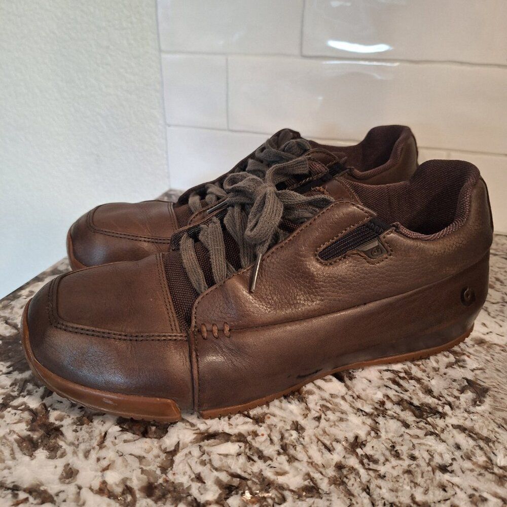 Gravis Alpha G Fudge sneakers size 10 - Picture 4 of 8